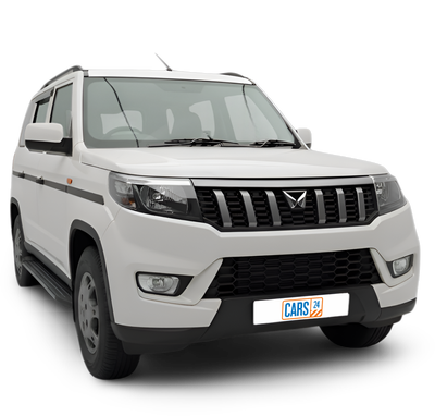 Mahindra BOLERO NEO-img